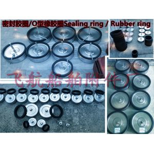 Quality Stainless steel Ballast tank air cap float wholesale