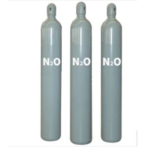 Buy cheap China High Purity Nitrous Oxide Laughing Gas N2o Gas from wholesalers