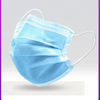 Quality Disposable Dust Masks Earloop Medical Face Mask wholesale