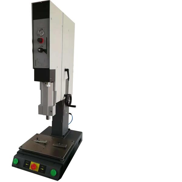 2000W Ultrasonic Plastic Welding Machine , Hf Plastic Welder Assembly Systems