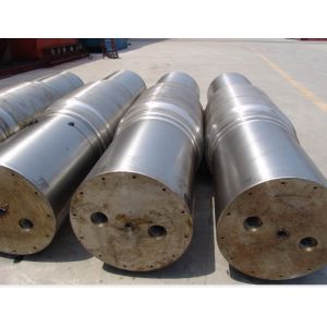 Quality 42CrMo Shaft For Ball Mill wholesale