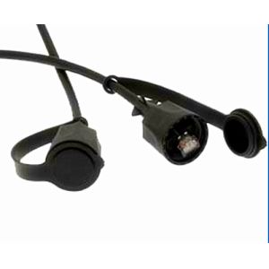 Quality Waterproof Industrial Outdoor Cat.6 SSTP Cable wholesale