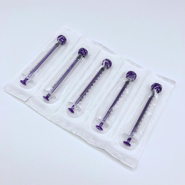 High Quality Medical Enteral Syringes Enteral Feeding Syringes irrigation syringe with All Sizes