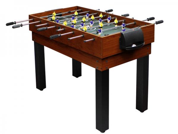 Cheap Fashionable Multi Game Table Wood Billiard 10 In 1 Game Table For 2 / 4 Players for sale