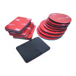 Quality 4910 Acrylic Foam VHB Double Sided Tape 1mm Thickness wholesale