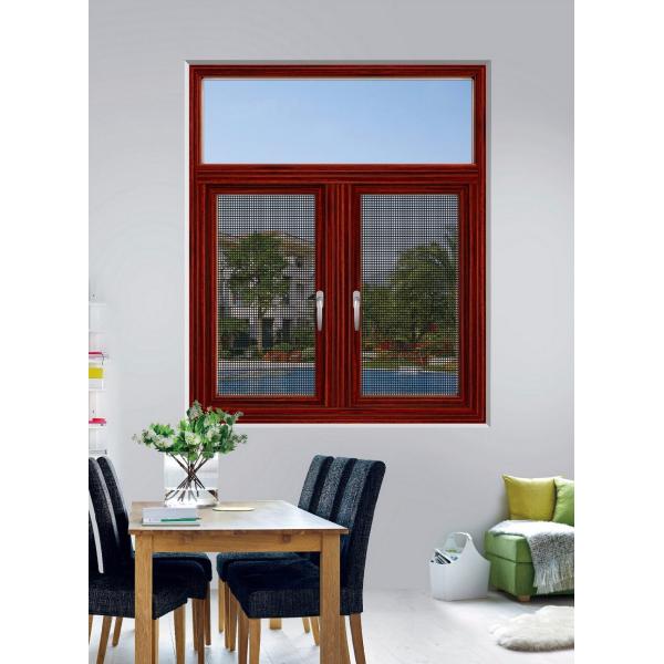 Powder Coated Aluminium Alloy Extrusions Profiles Aluminium Profile Section