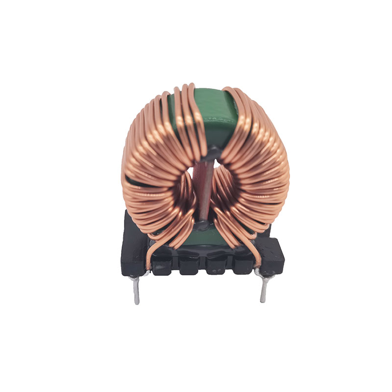 Common Mode Choke Power Inductor With Pin Inductor UU Type