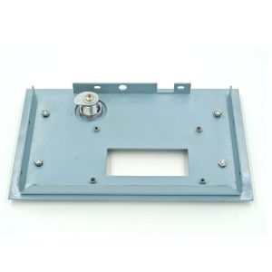 Quality Metal Stamping Parts for Auto Parts Manufactured in Polishing Process wholesale