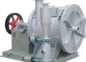 Quality Pulp Cleaning Fiber Separator Machine Screening And Pulping Equipment wholesale