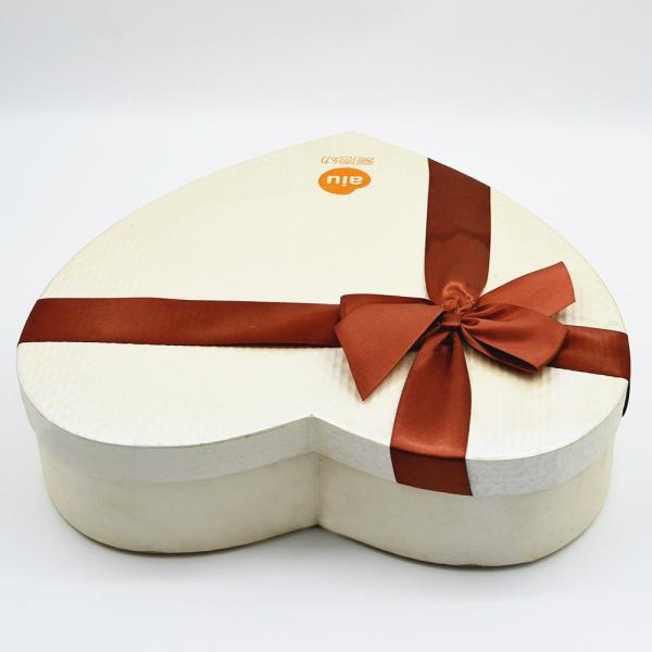 Heart Luxury Gift Boxes