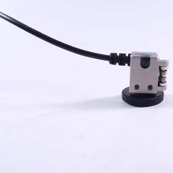 Tmteck Made Universal Encoder Mini-Wheel Encoder Compatible With Olympus Ndt Standard Pa Wedges