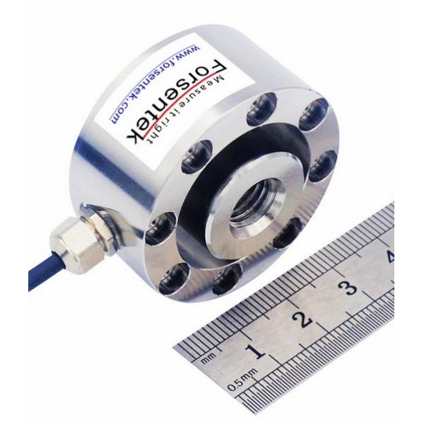 Pancake Load Cell 200lb