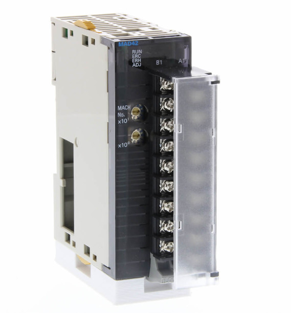 Quality CJ1W-MAD42 Programmable Logic Controllers PLC IN STOCK wholesale