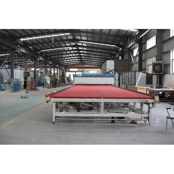 Modular Office Dividing Wall Soundproof Glass Cubicle Walls Designer Glass Partition with Blinds for Bank Office