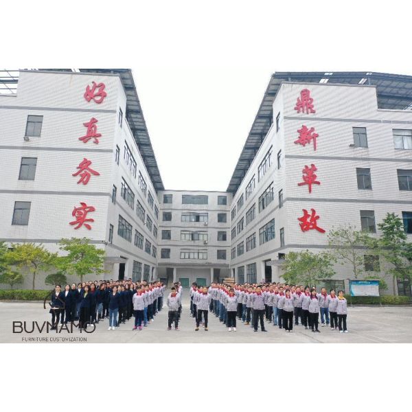 Home Banquet Dining Room Furniture Modern Dining Table Vanity 1100mm