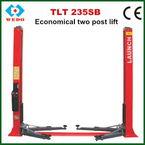 Buy cheap 3500KG Launch Two Post Car Lift TLT235SB from wholesalers