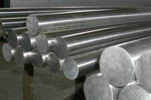 China ASTM A269 Stainless Steel Cold Rolled Round Bar 5.8 - 6M length on sale