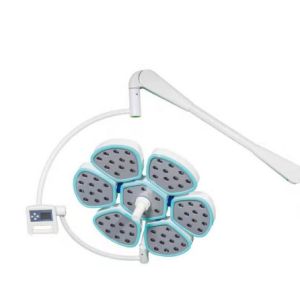 Quality Medical Hospital Portable Examination Light Shadowless 72pcs bulbs wholesale
