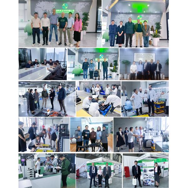 215-362kWh AC/DC Hybrid Solar Storage System with EV Charging