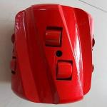 20" Oilfield Cementing Tools Rigid Spiral Rolling Casing Centralizer