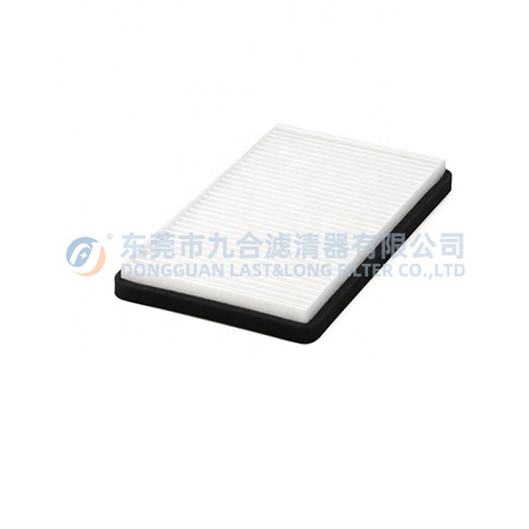 NON WOVEN Heavy-duty Cabin Air Filter OE 21W-979-R350 for Industrial Filter in Manufacturing Plant