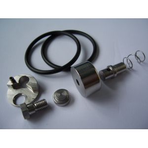 Buy cheap ISO9001 High Pressure Waterjet Check Valve Repair Kit from wholesalers