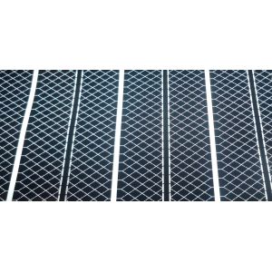 Multi Function 1500mm 8 Micron Vacuum Metallizing Machine