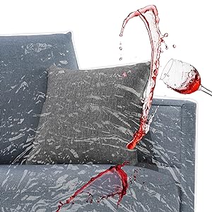 Couch Cover For Pets, Heavy Duty Cat Scratch Sofa Cover For Protection Against Cat Dog Clawing, Waterproof