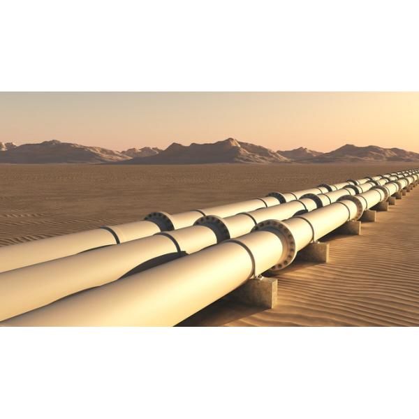 ASTM A312 304/L 1/2 SMLS Pipe SCH 80S 6M Seamless Stainless Steel Pipe