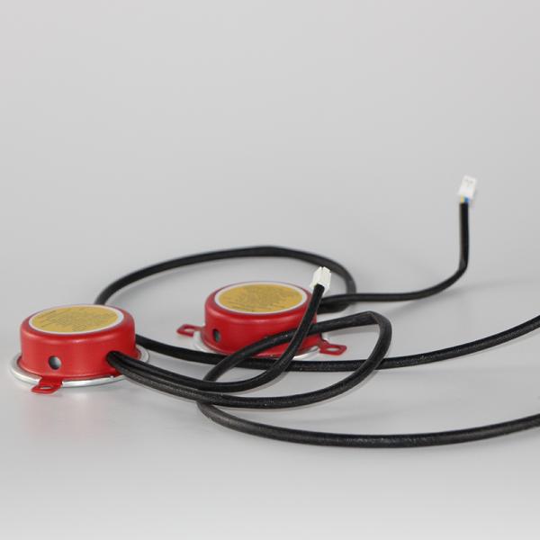 Electrical Cabinet Aerosol Fire Extinguishing System / Aerosol Generator Fire Suppression