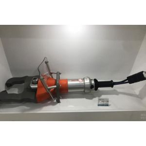 Quality 80kn Hydraulic Tools Concrete Stone Crusher For Crushing wholesale