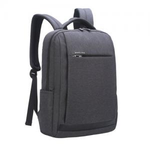 Quality 15.6 Laptop USB Backpack Waterproof Casual Oxford Waterproof Bag wholesale