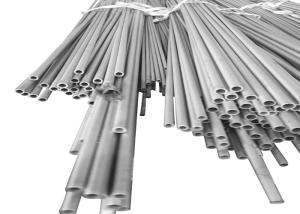 Quality Ss316 Welded Round 316L Stainless Steel Tubing Seamless wholesale