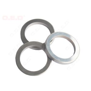 Quality Precision Non Standard Tungsten Carbide Parts Seal Tungsten Carbide Ring wholesale