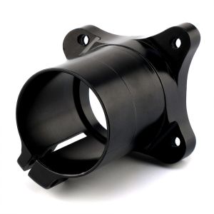 Customized CNC Turning Milling Services Landing Gear Nozzle Connecting Rod