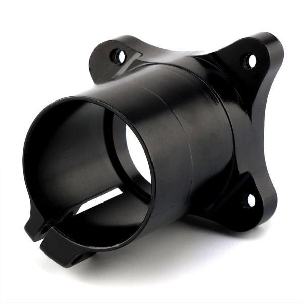 Customized CNC Turning Milling Services Landing Gear Nozzle Connecting Rod