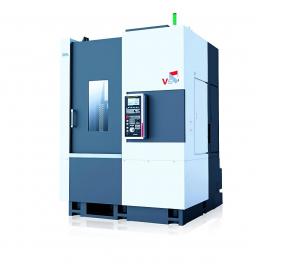China V6i Vertical CNC Lathes 8 Stations Electric Turret with 30KW motor on sale