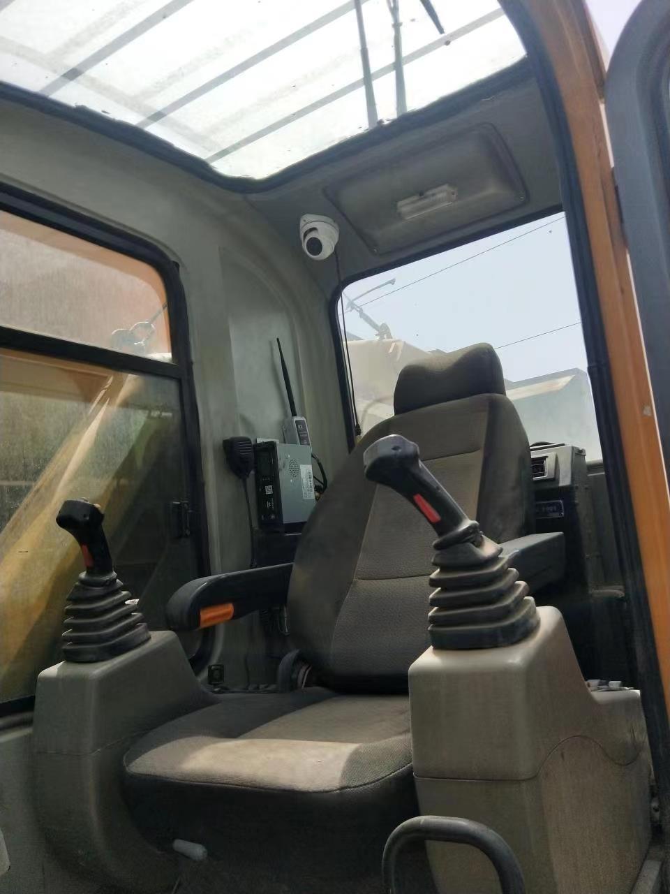 Xg 50t Truck Crane for Sale at The Best Price