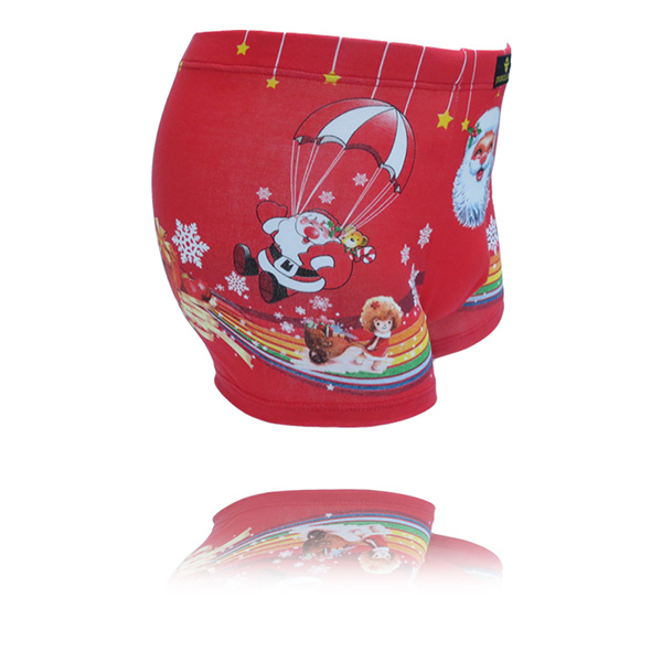 Calzoncillos boxer hombre marca 365 series cotton panties men's Underwear male shorts cott
