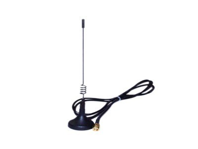 Manufacturer High Gain 5dBi GSM Communication Antenna (with Magnetic Base)