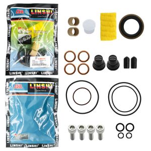Quality H15 Diesel Pump Injection Fuel Engine Overhaul Repair Kit wholesale