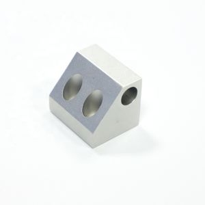 AL2014 AL6061 Precision Machining Service For Automotive Parts