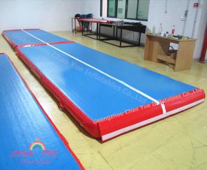 Quality High Quality Inflatable Air Tumble Track for Gym (CY-M667) wholesale