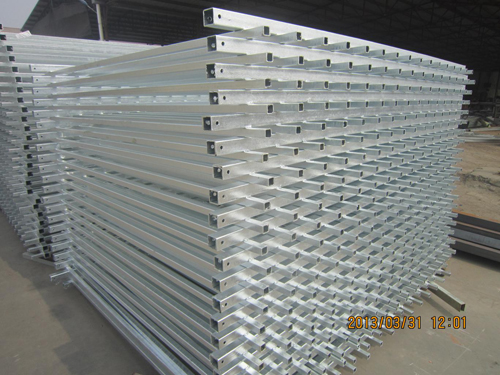 garrison fencing