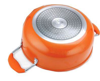 Cold Forging Hydraulic Press Machines 5000ton Nonstick Pan Frying Pan 1250x1250mm 80Mpa