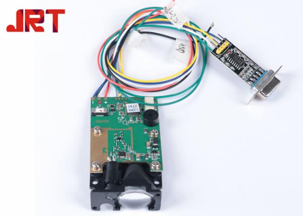 Cheap B605B Industrial Laser Distance Sensor RS232 150m Optical Measurement System for sale