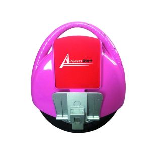 Quality Self Balancing Electric - Powered Unicycle With SAMSUNG Battery wholesale