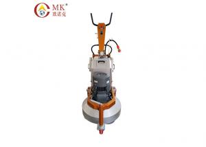 Quality 15KW Planetary Concrete Floor Grinder With Self Propelled System wholesale