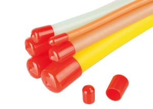 Quality Transport Caps for Micro Duct Cables wholesale