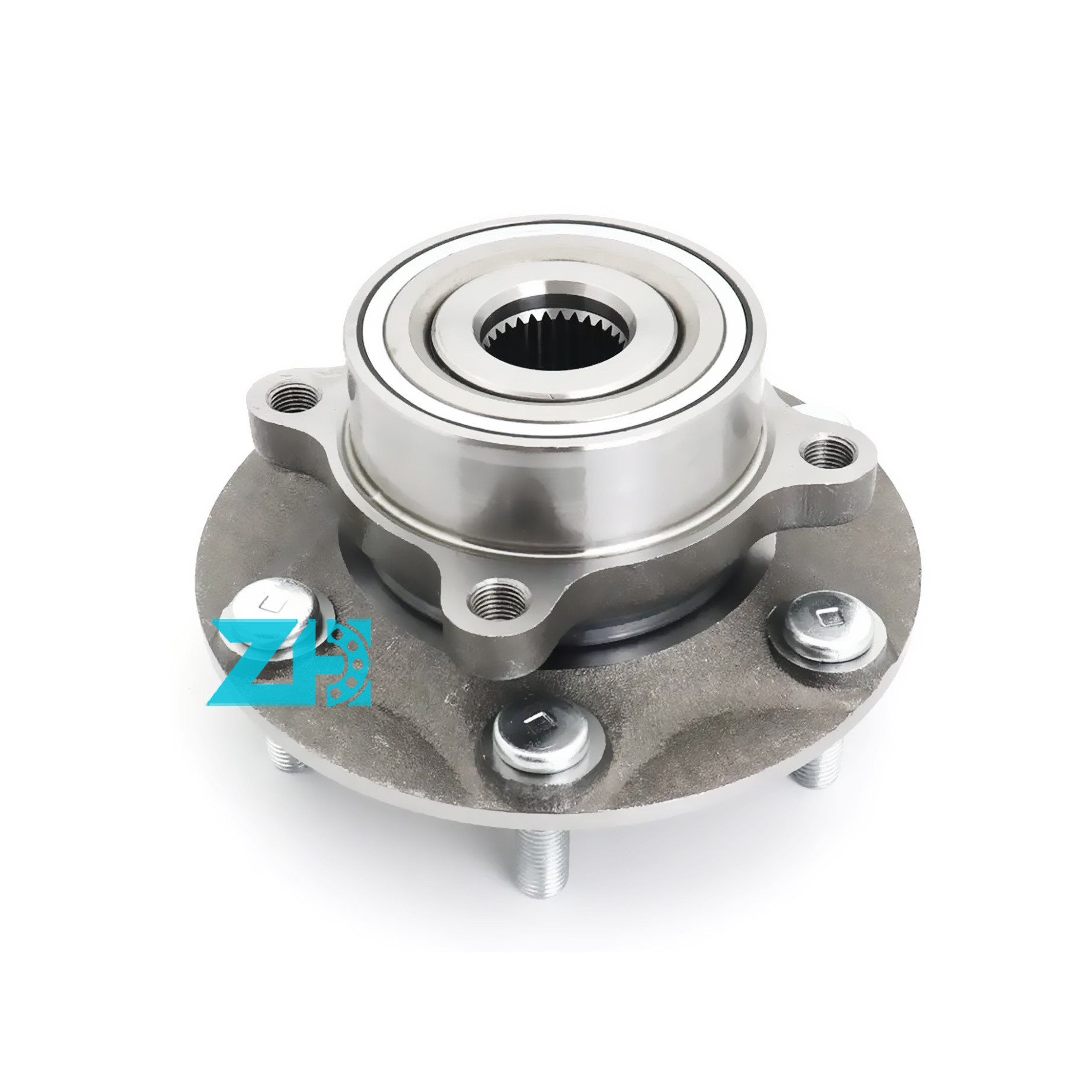 3880A015 Front Wheel Hub Bearing For Mitsubishi 3880A015